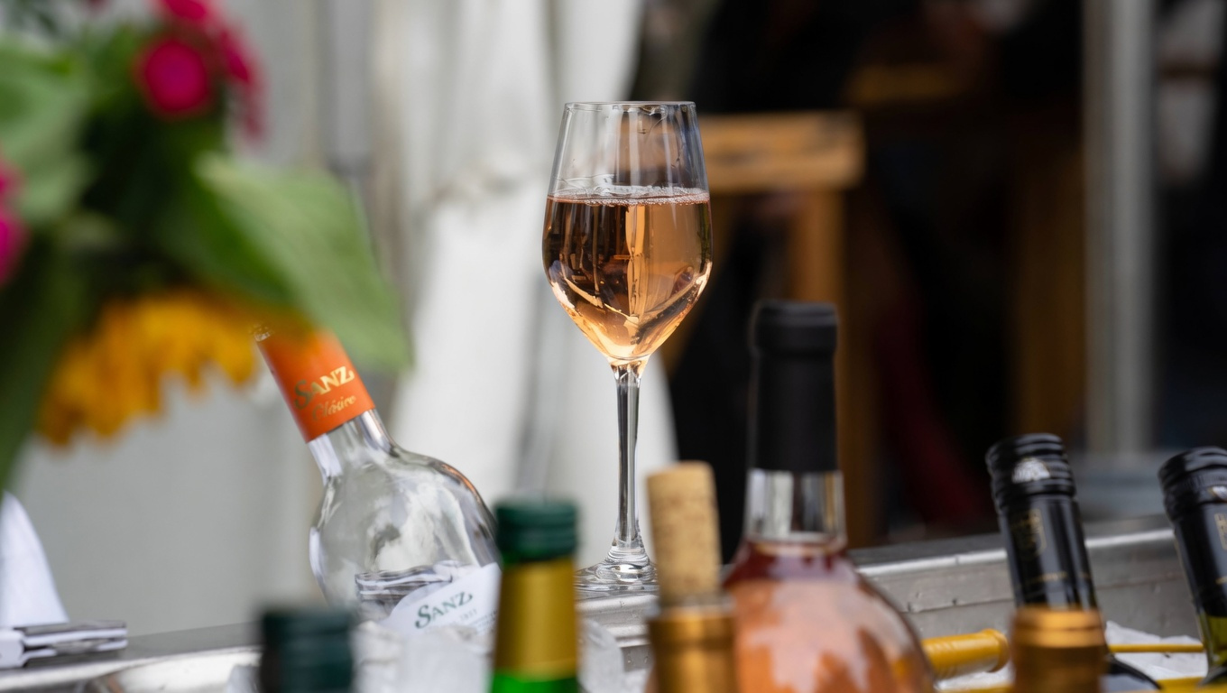 Dranken op Hoogeveen Culinair