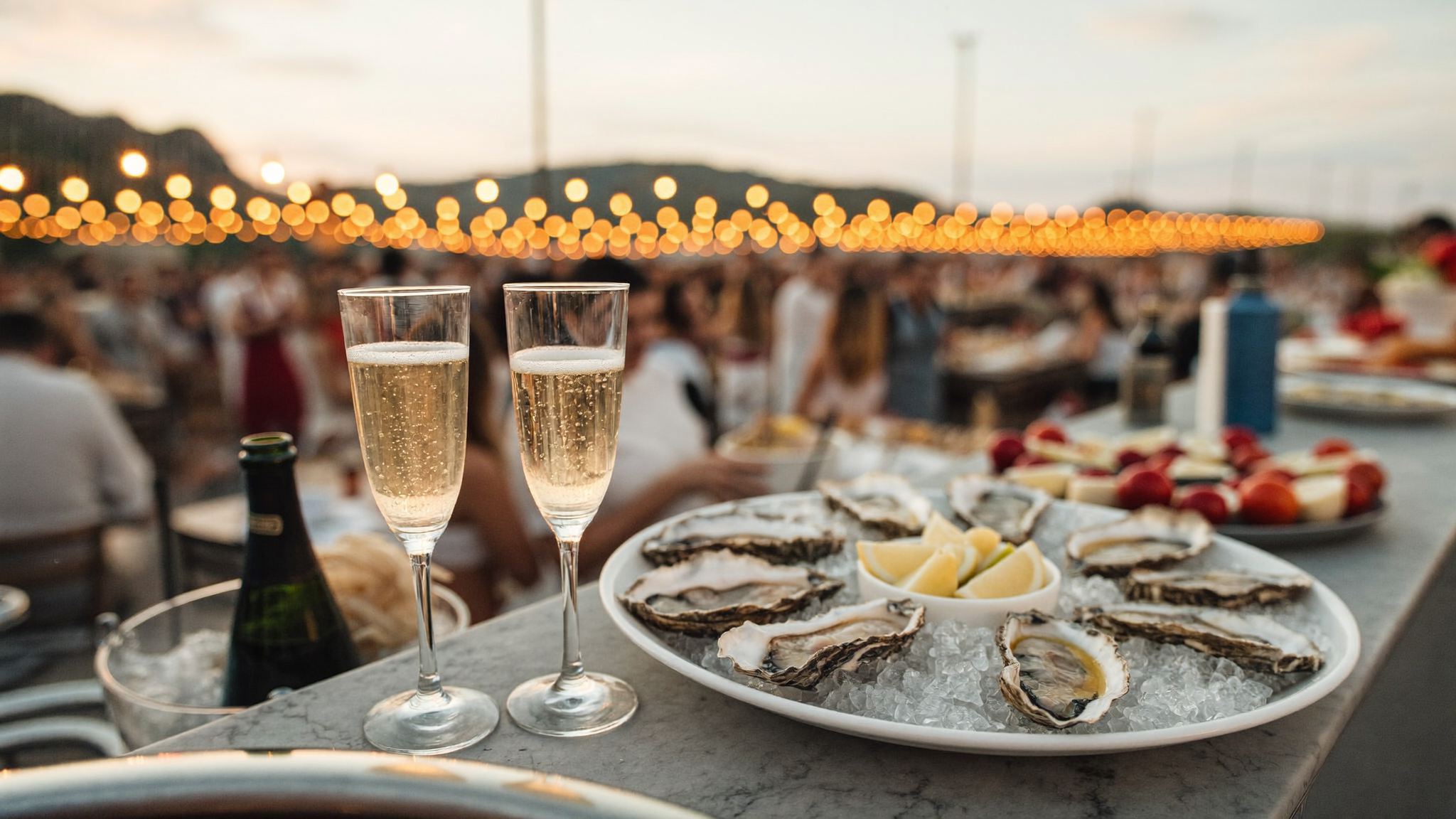 Champagnebar