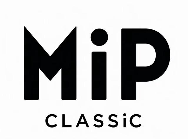 Rosé bar door MIP