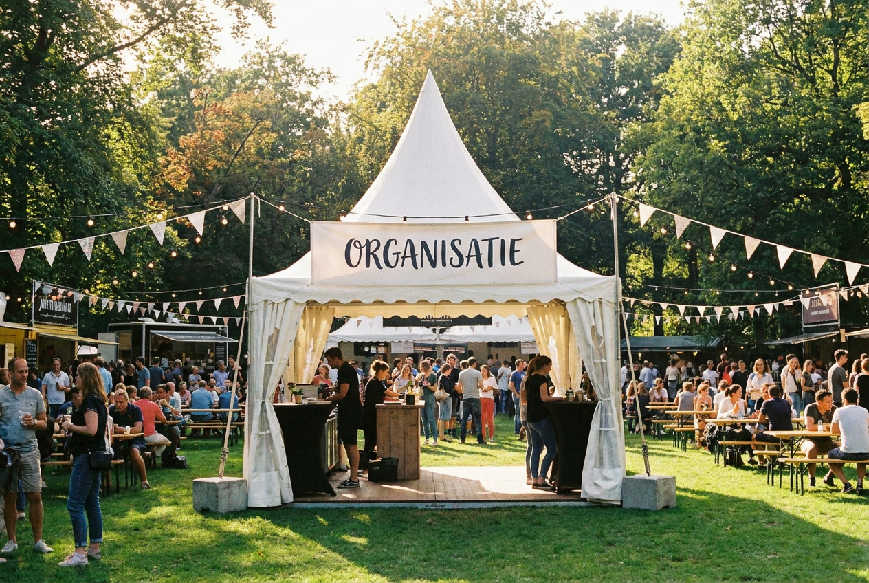 Organisatie