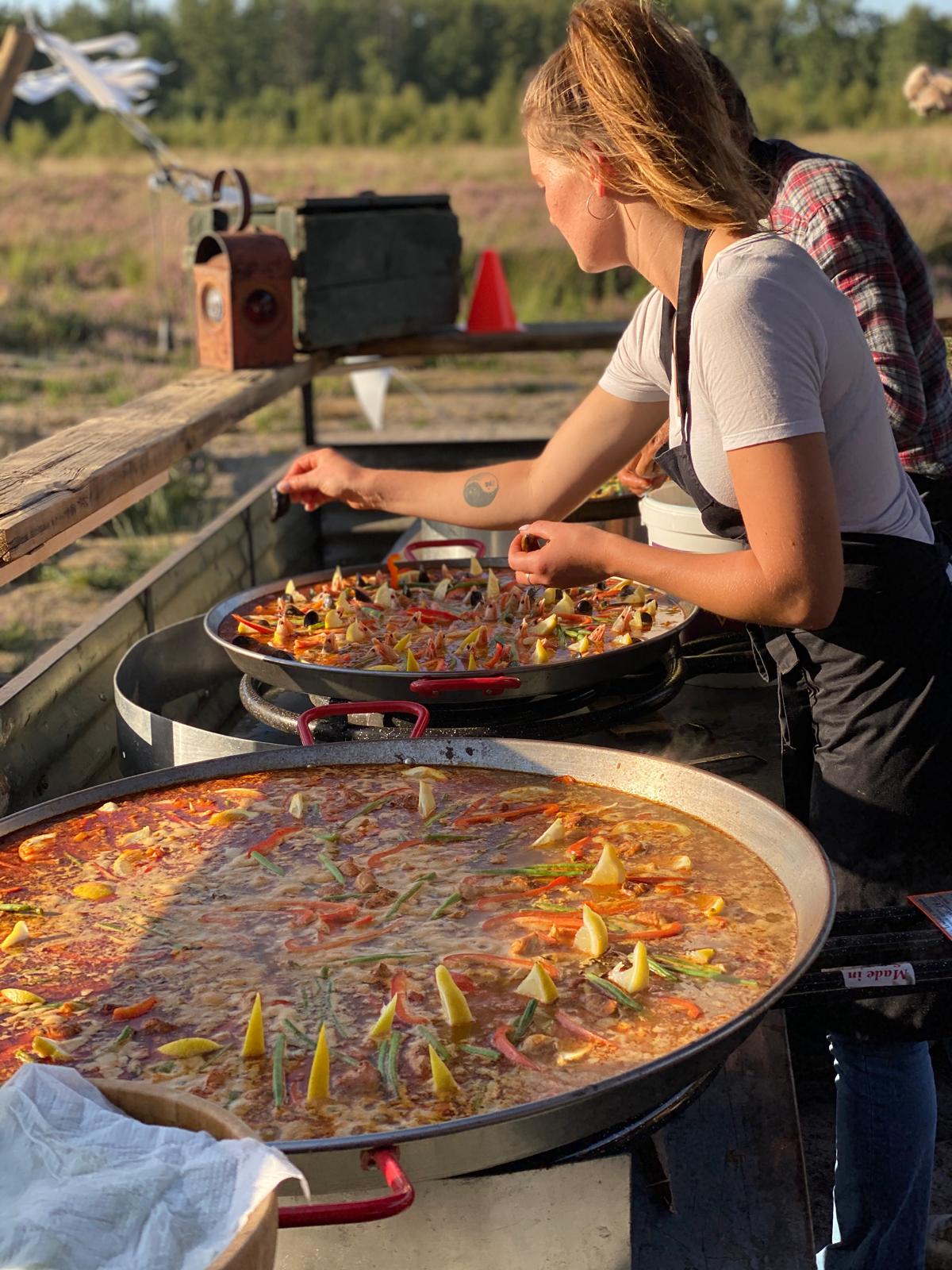 Paella Palace — foto 2