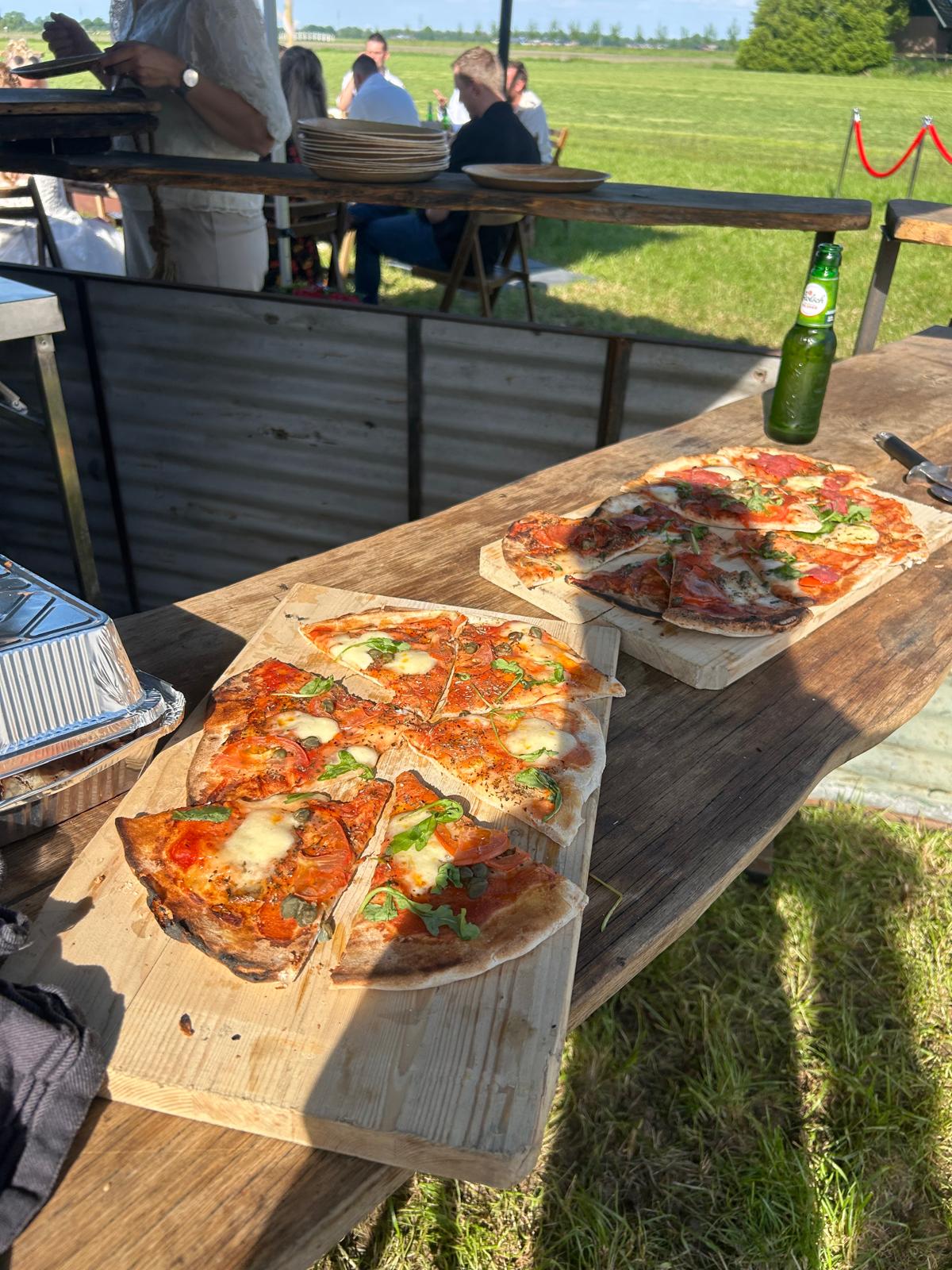 Pizzeria nel Parco — foto 2