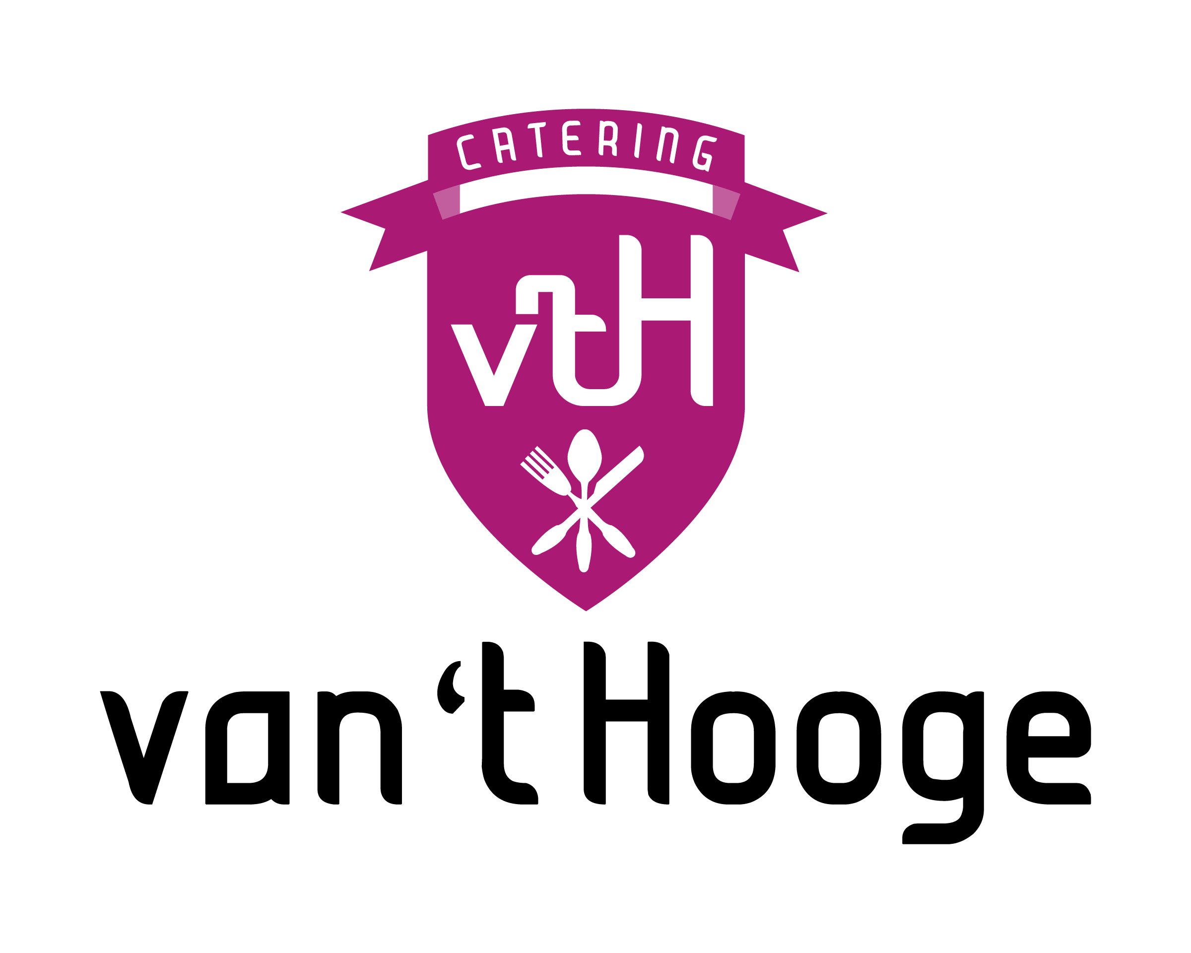 Eventcatering van t Hooge